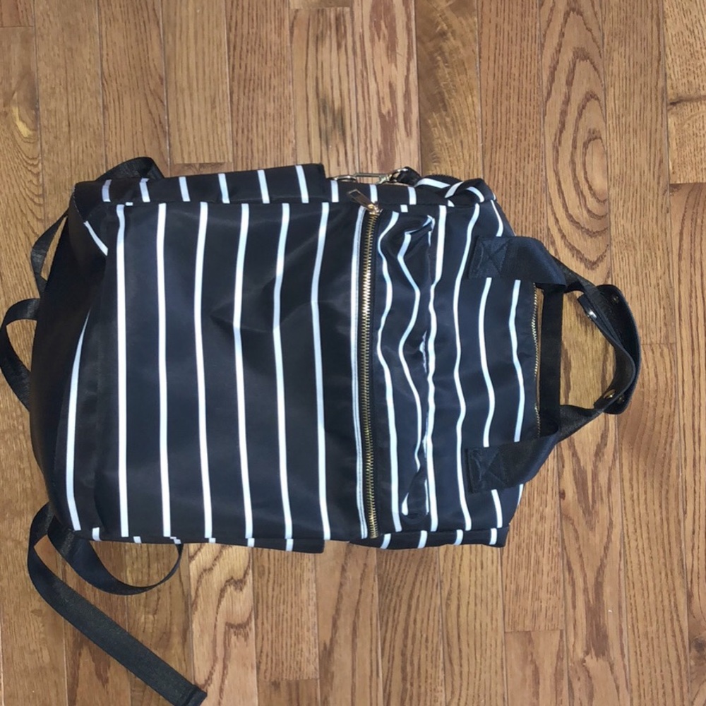 A New Day Backpack